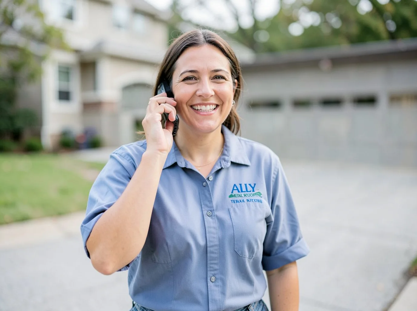 Metal Roof Installation Gainesville, AL FAQs